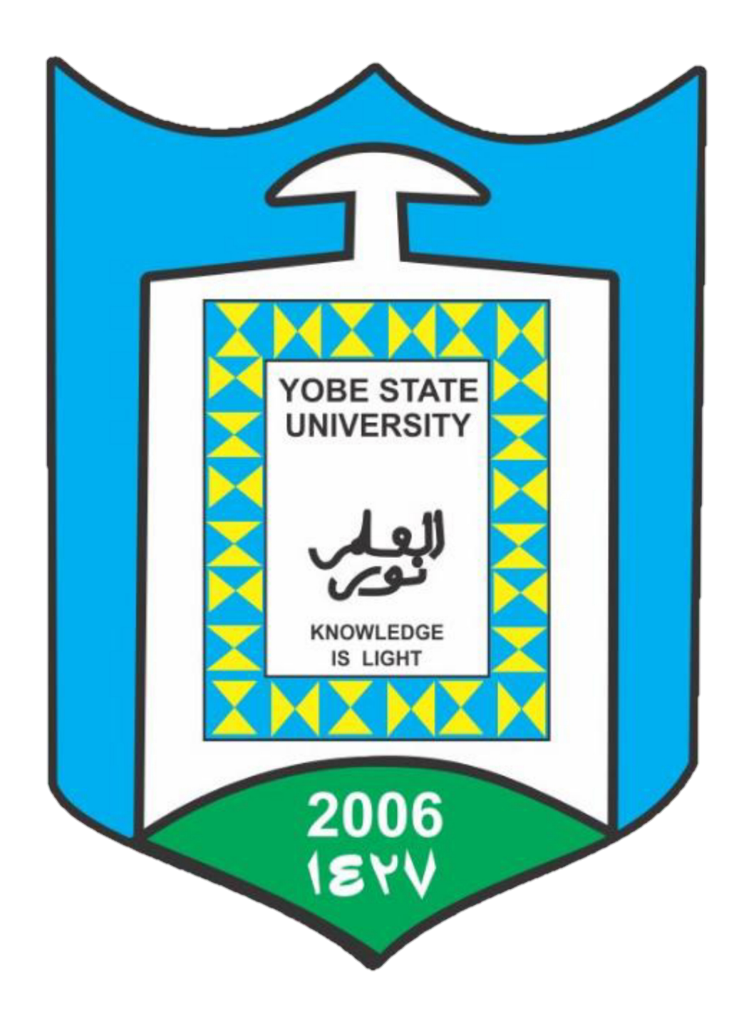 YSU Logo